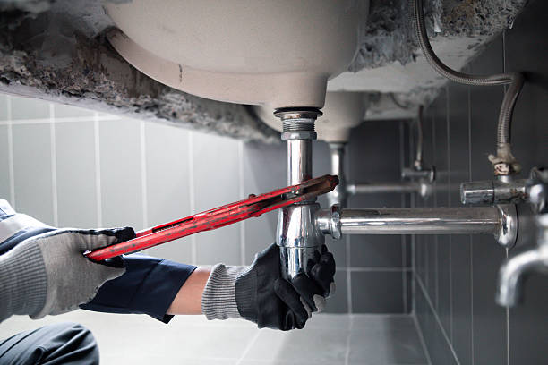 Trusted Drain Cleaning service in Seanor, PA - AAA Plumbing Heating